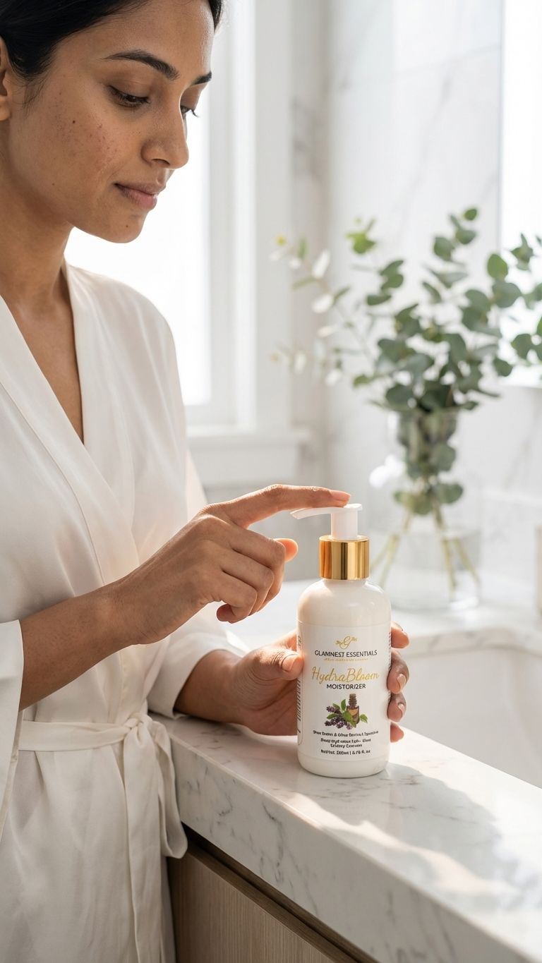 Moisturizer